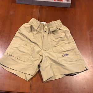 Boys Aftco shorts